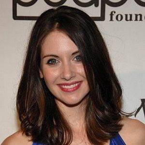 Foto Alison Brie