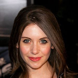 Foto Alison Brie