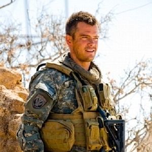 Foto Josh Duhamel