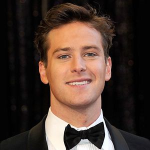 Foto Armie Hammer