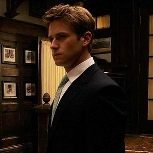 Foto Armie Hammer