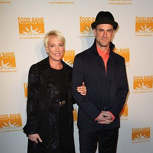 Foto Christopher Meloni