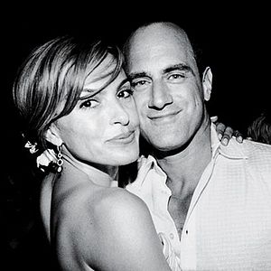Foto Christopher Meloni