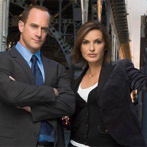 Foto Christopher Meloni