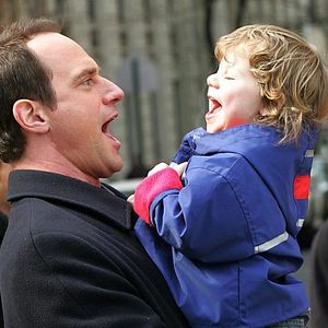 Foto Christopher Meloni