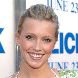 Foto Katie Cassidy