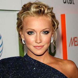 Foto Katie Cassidy