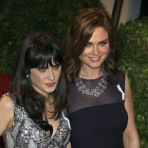 Foto Emily Deschanel
