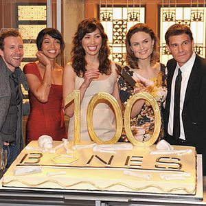 Foto Emily Deschanel