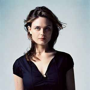 Foto Emily Deschanel