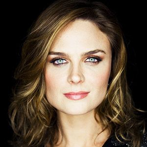Foto Emily Deschanel