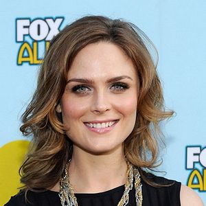 Foto Emily Deschanel
