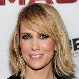 Foto Kristen Wiig
