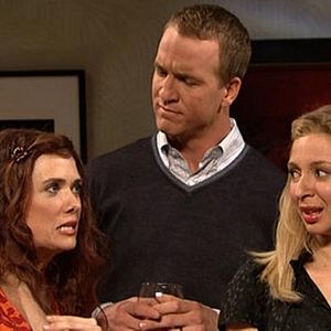 Foto Kristen Wiig