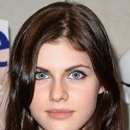 Foto Alexandra Daddario