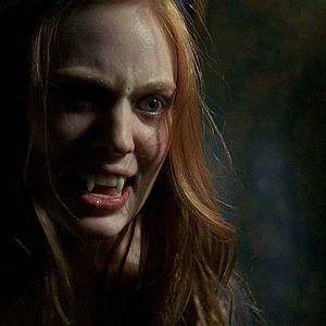 Foto Deborah Ann Woll