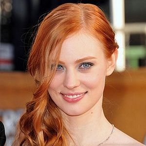 Foto Deborah Ann Woll