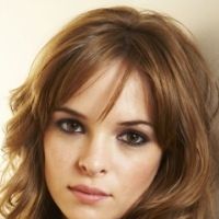 Foto Danielle Panabaker