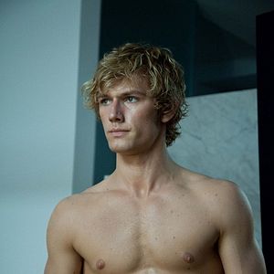 Foto Alex Pettyfer