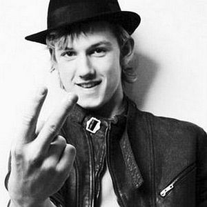 Foto Alex Pettyfer