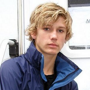 Foto Alex Pettyfer