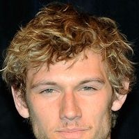 Foto Alex Pettyfer