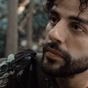 Foto Oscar Isaac