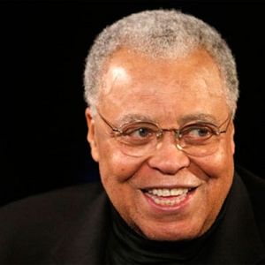Foto James Earl Jones