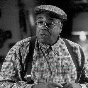 Foto James Earl Jones