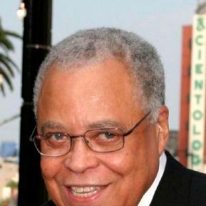 Foto James Earl Jones