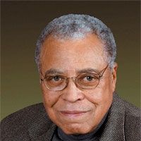 Foto James Earl Jones