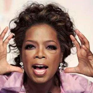 Foto Oprah Winfrey