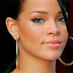 Foto Rihanna