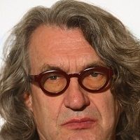 Foto Wim Wenders