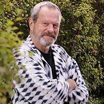 Foto Terry Gilliam