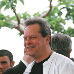 Foto Terry Gilliam
