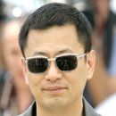 Foto Wong Kar-Wai