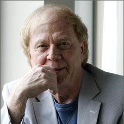 Foto Wolfgang Petersen