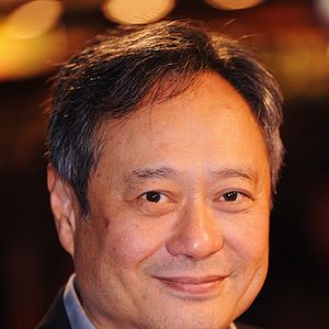 Foto Ang Lee