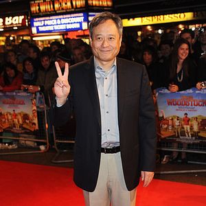 Foto Ang Lee