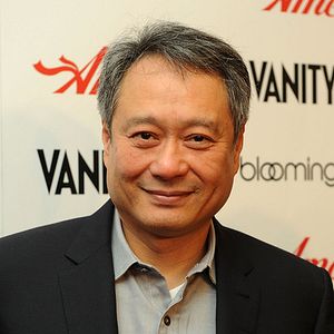 Foto Ang Lee
