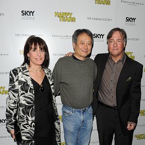 Foto Ang Lee