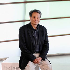 Foto Ang Lee