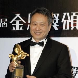 Foto Ang Lee