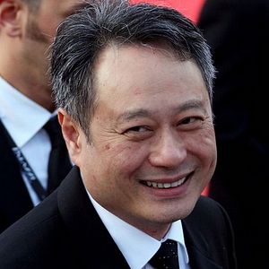 Foto Ang Lee