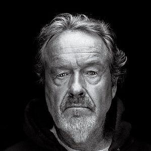 Foto Ridley Scott
