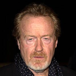 Foto Ridley Scott