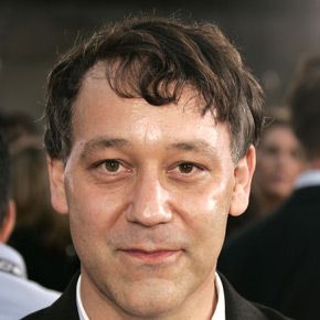 Foto Sam Raimi