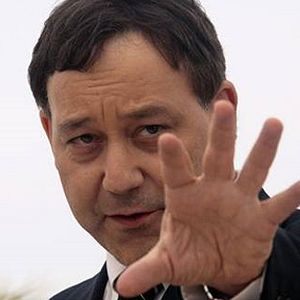 Foto Sam Raimi