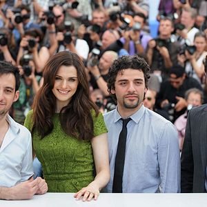 Foto Alejandro Amenábar